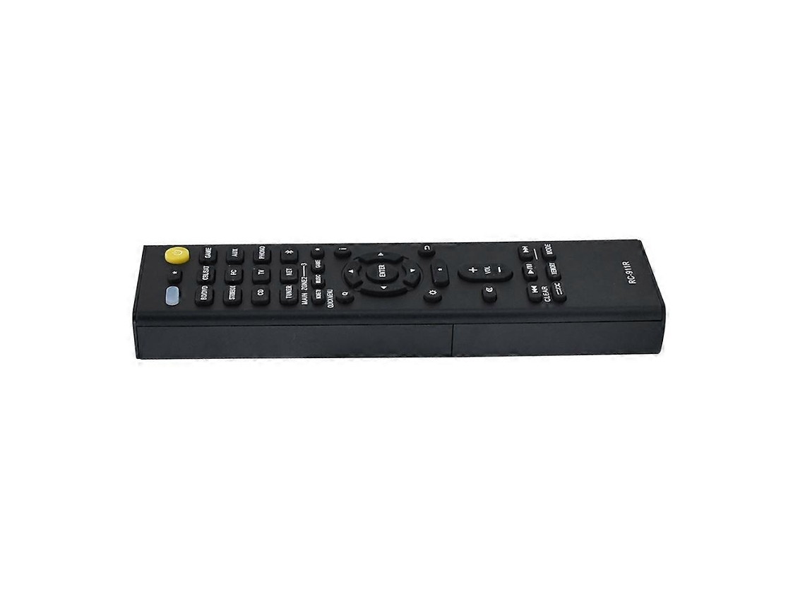Controle remoto RC-911r para amplificador AV Onkyo TX-RZ810 TX-NR575E