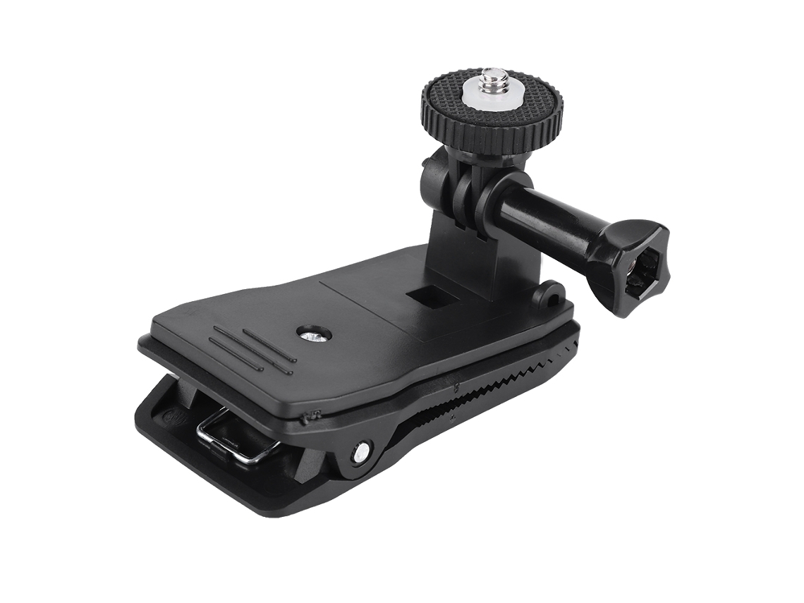 Kit De Acessórios Expansão Para Mochila Câmera Externa Insta360 One X/evo-aquaforge
