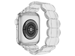 Pulseiras Para Relógios Inteligentes Compatíveis Com 42 Mm