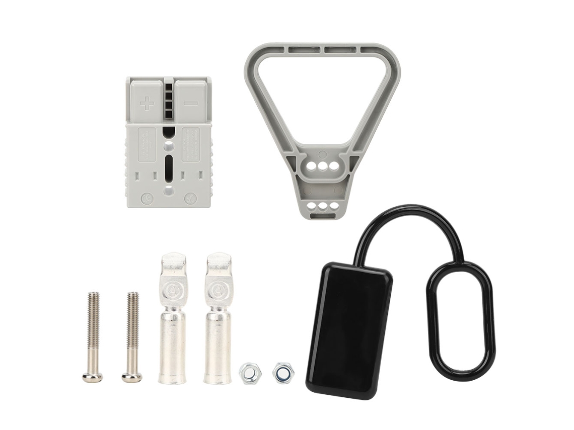 Par Conector Em Y Para Cabo Divisor De Painel Solar Sunflare