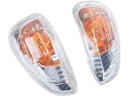 Piscas De Led Para Retrovisores Laterais, Indicadores De Direção Para Opel Movano E Master 2010-2018 1 Unidade, Lado