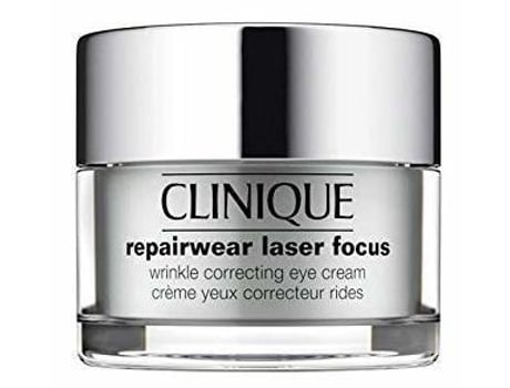 Clinique Tratamento De Contorno Dos Olhos 15 Ml 15 Ml