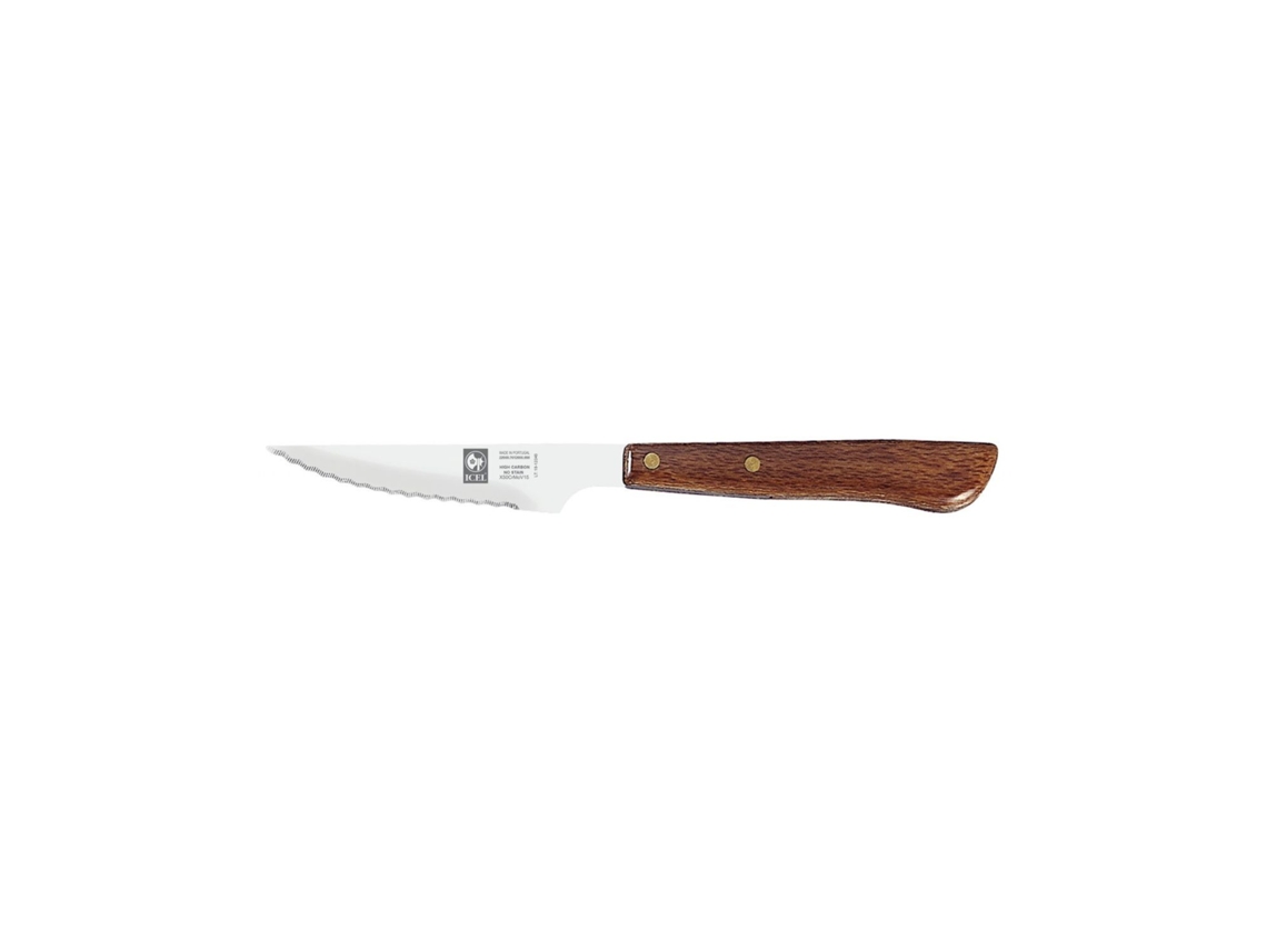 Faca Para Bife 90mm Icel