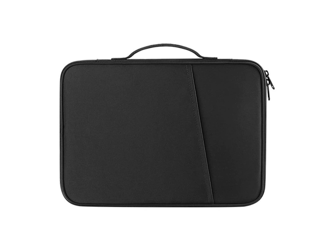 Lurelia Capa Para Ipad, Preta, Leve E Fina