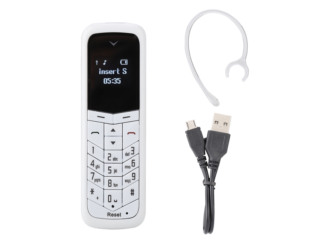 Telefone Móvel Bluetooth LAXISCREED