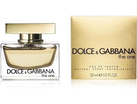DOLCE E GABBANA - Perfume  The One Eau de Parfum (30 ml) Perfume  The One Eau de Parfum (30 ml)