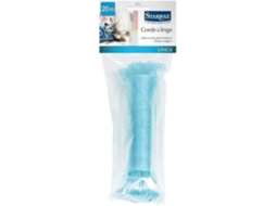Varal 20m Azul Starwax
