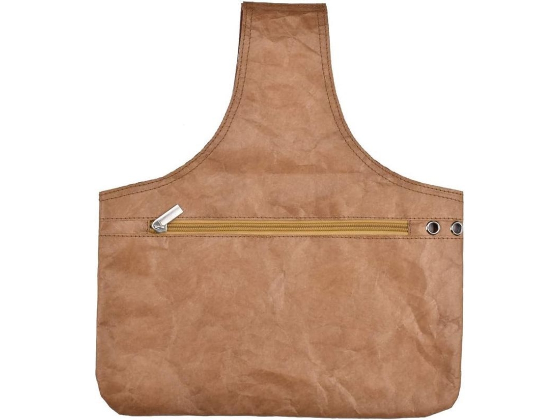 Bolsa de Tricô Rosa para Fios e Acessórios Nova Line