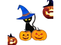Fantasma Encantador Para O Halloween | Decorações De Fantasma Versáteis | À Prova D'água |