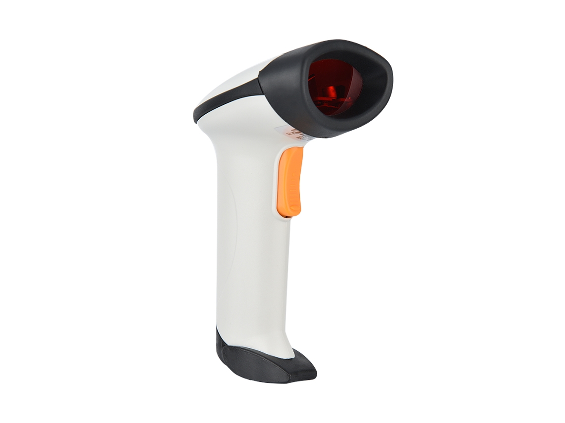 Leitor Laser Usb 1d LAXISCREED