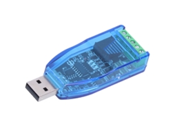 Adaptador Isolado De Módulo De Comunicação Usb 5v