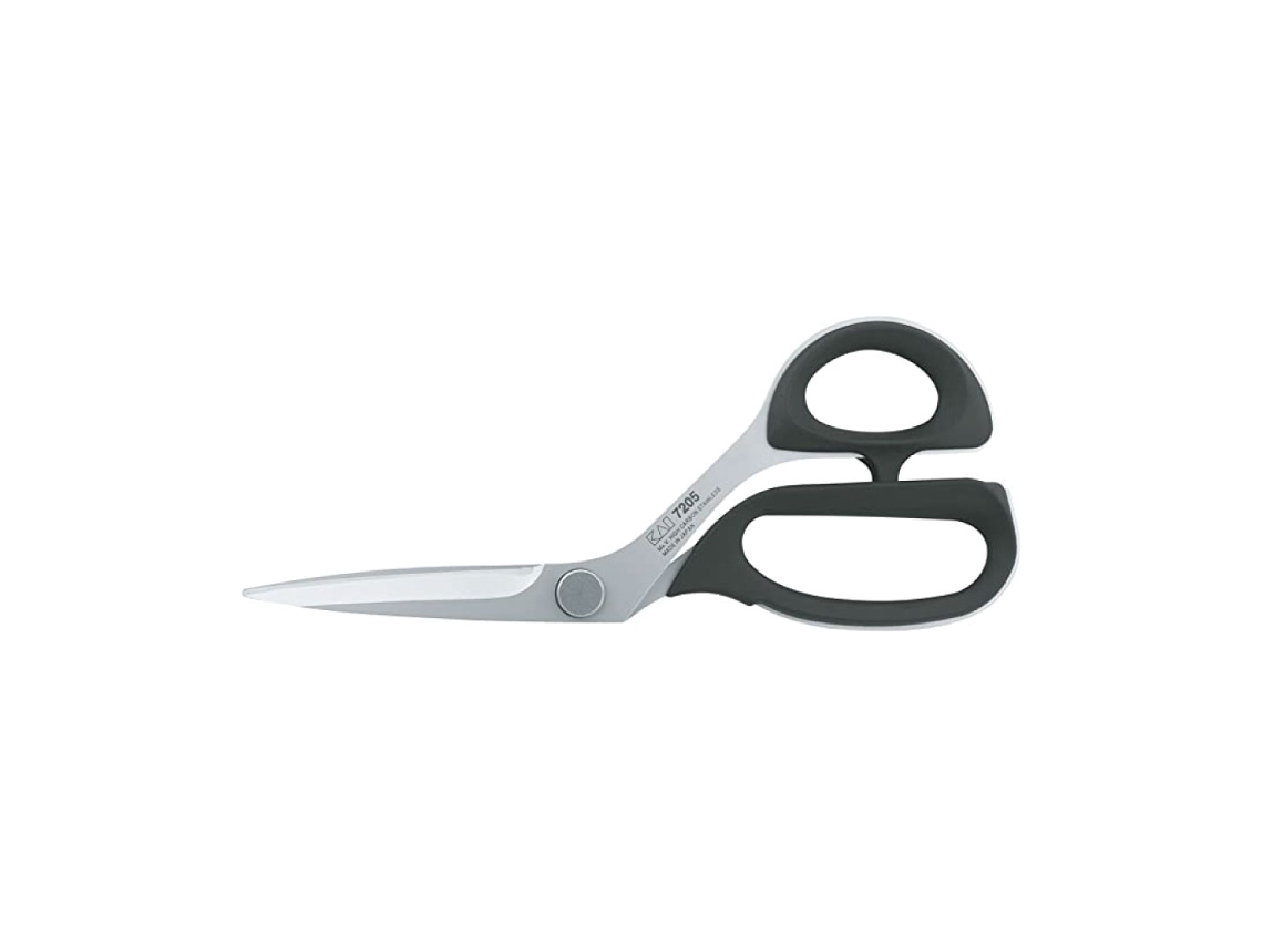 Tesoura de alfaiate KAI 7205, 20,5 cm