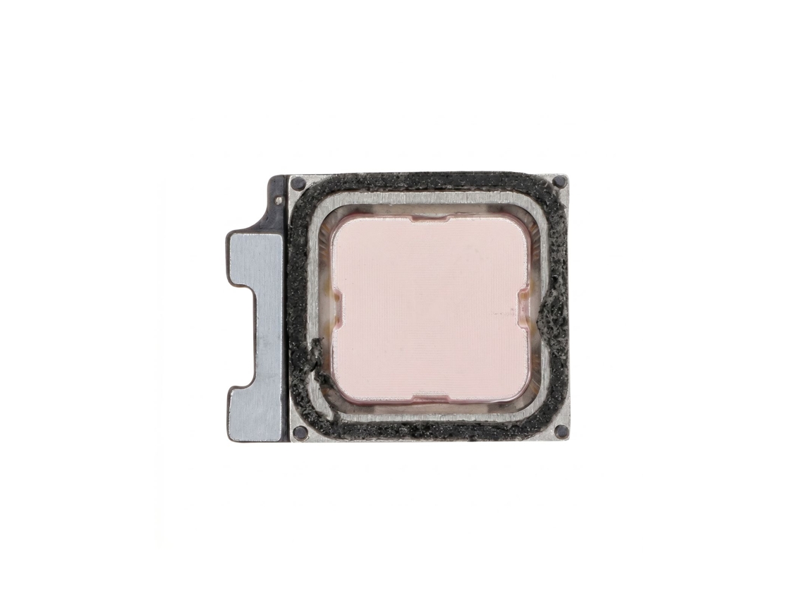 Altifalante Interno Compatível com Galaxy Z Flip 6 Módulo Auricular Superior CLAPPIO