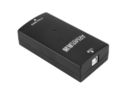 Downloader Do Emulador V9 Arm Com Suporte A Stm32, A9, A8 E Download De Alta Velocidade (v9.4)