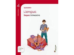 Livro (Val).(15).Quad.Llengua 2-4T.Prim (Saber Fer) .