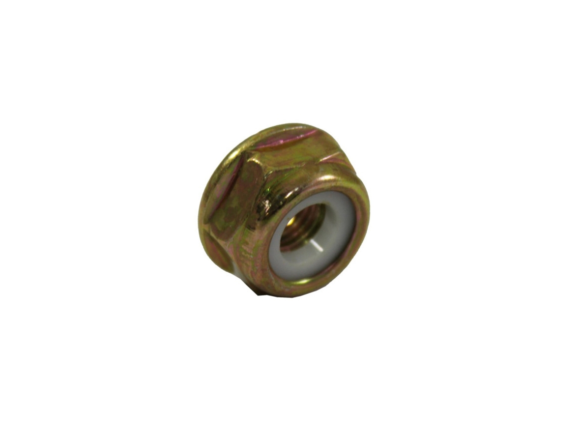 Parafuso Rosca Esquerda P/ Disco De Roçadora M10x20mm