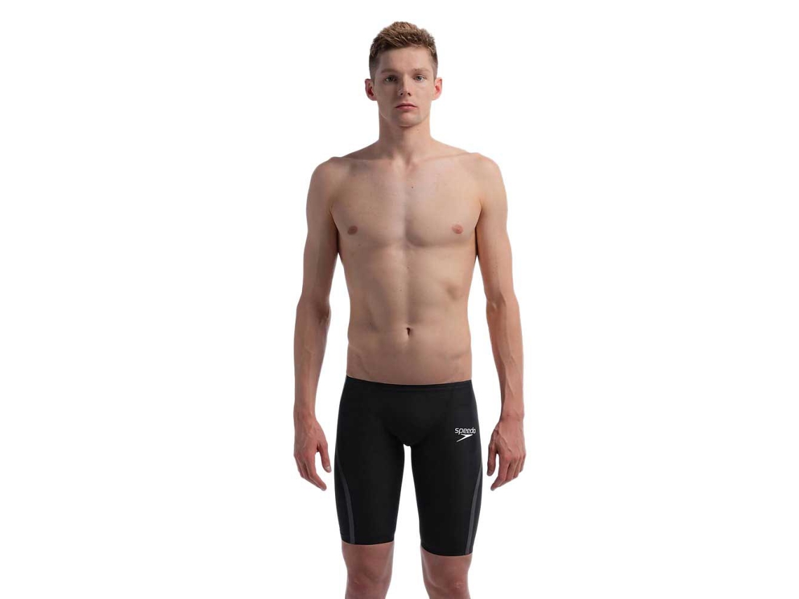 Jammer Fastskin Lzr Pure Intent 2.0 Preto 25 Homemspeedo