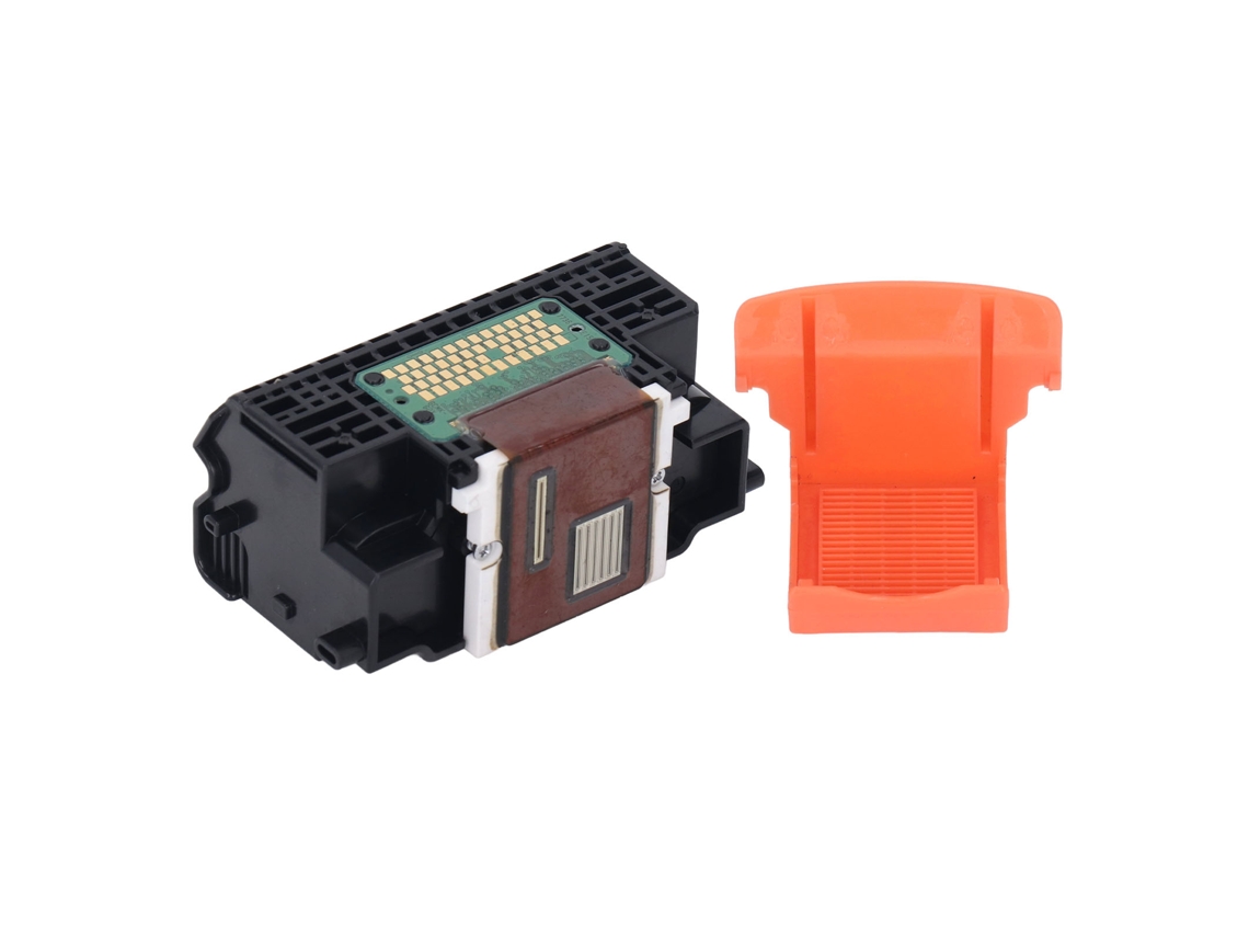 Cabezal De Impresión Qy6 0072 Upvc Negro
