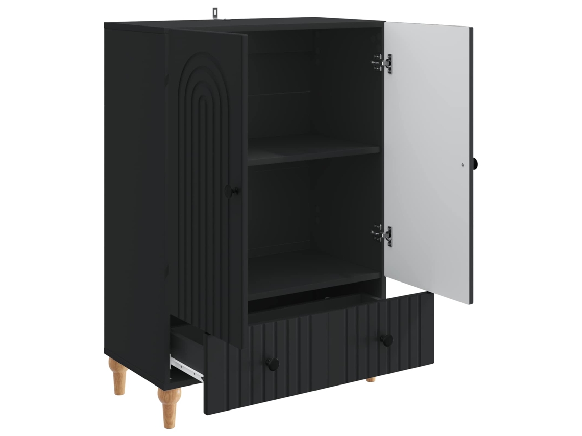 Buffet com Gaveta MAISON EXCLUSIVE (66x34,5x95 cm)
