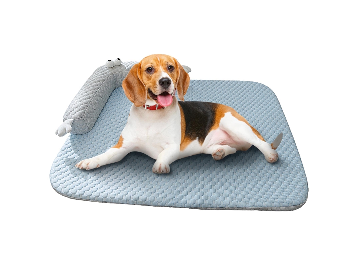 Tapete Refrescante, para Cães, Autorefrescante, Lavável AQUAFORGE