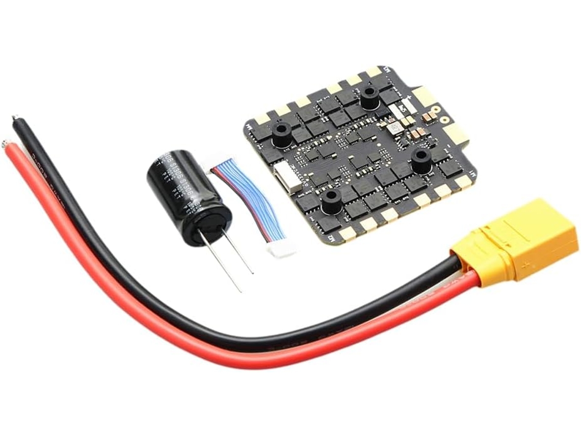 ESC 80A 4 em 1 para drones RC 13 polegadas SFUSHOS