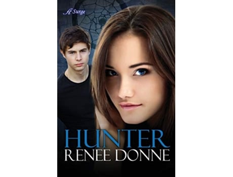 Livro Hunter de Renee Donne (Inglês)