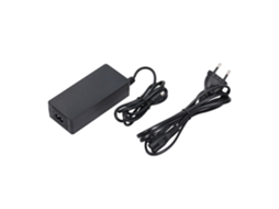 Amplificador de áudio Mali Nikkodo NK 368R BT 4.0, Hi-Fi, 50W+50W, canal duplo, com adaptador de energia