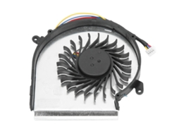 2026zentro-cooler De Cpu 4 Pin Ventoinha De Resfriamento Forte Para Msi Ge62vr Gl62m Gp62mvr Gl62vr Ms 16jb Ms 16j9 Cpu Gpu