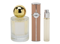 Conjunto De Perfumes (longa Duração, Resistente A Vazamentos)