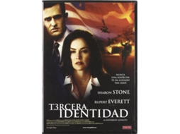 A Different Loyalty / Tercera Identidad