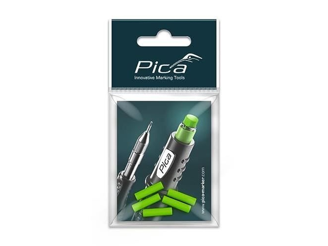 Conjunto Pica de Borrachas de Reposição para Pica Fine Dry 55802