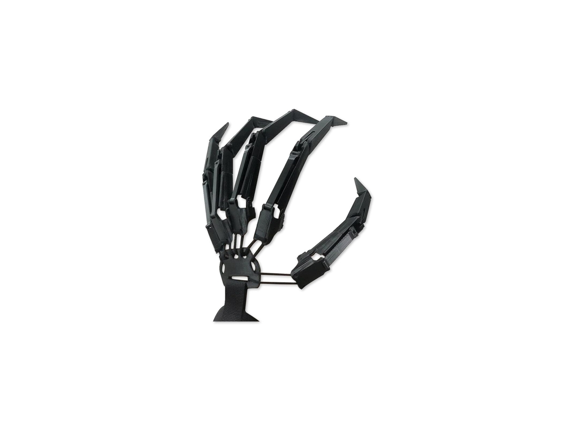 Laxiscreed Caixa De Papel Halloween De 30cm Com Pilhas Aa, Perfeita Para Envios Online