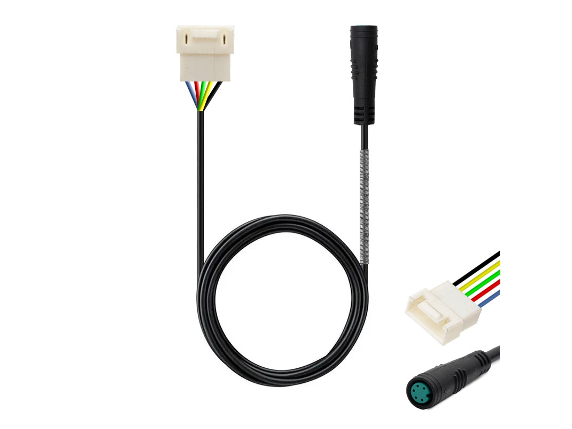 Cabo Controlador-display Niu Kqi1 Pro