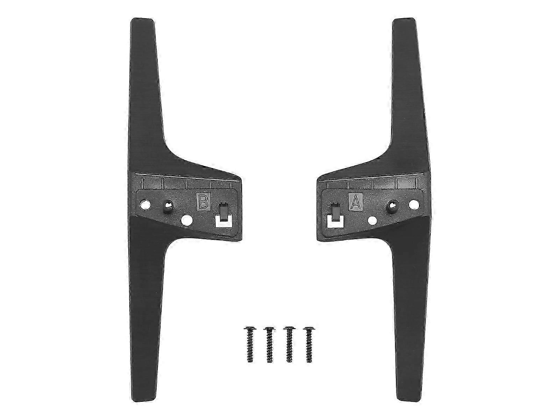 Lurelia Suporte Para Tv Para Tv Lg Perna De Reposição Para Tv Lg 49, 50 E 55 Polegadas 50um7300aue 50uk6300bub 50u