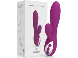 Vibrador IRISANA Intimate Care (Silicone)
