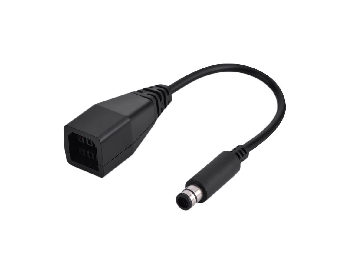 Aetheria cabo Adaptador Conversor de Alimentação para Xbox 360 para Xbox 360 e