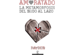 Livro Amoratado de David Martínez Álvarez Rayden (Espanhol)