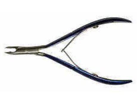 Albi Cuticle Nipper Blue