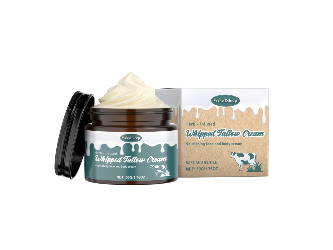 Creme Hidratante Calmante Nutritivo Pele