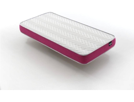 Colchão  Teen Sun (67,5x200x20cm - Espuma)