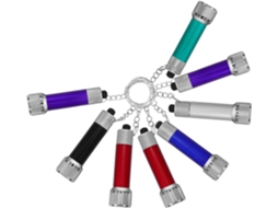 Lanterna LED para Chaveiro SFUSHOS
