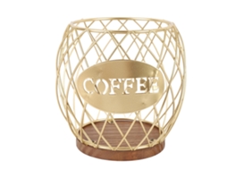 Organizador de Cápsulas de Café LAXISCREED