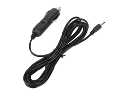 Laxiscreed Carregador De Isqueiro Para Carro Com Luz Indicadora, Modelo Universal