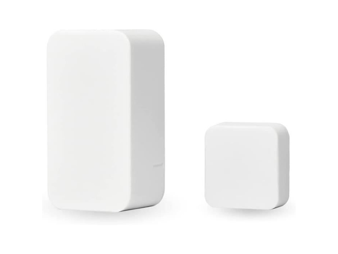 Duração da conexão Nuki BRILVIBERA Porta Sensor