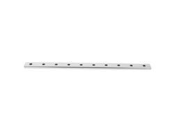 Guia Linear Miniatura Lmlf18b-300mm Aço De Rolamento Para Equipamentos Automatizados