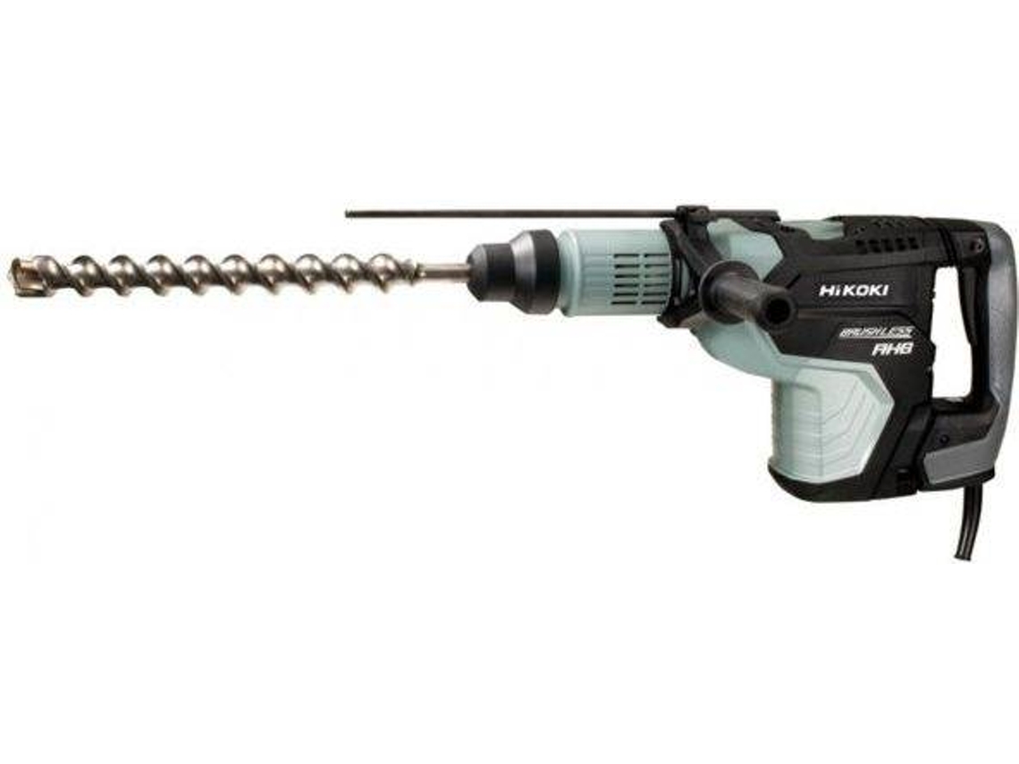 Martelo Combinado SDS MAX HÍKOKI DH45ME