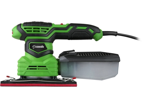 Lixadeira Multilixadeira  VML205E (200 W - 95 x 187 mm)