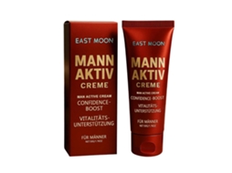 Creme Energizante Homem Alta Performance Worten