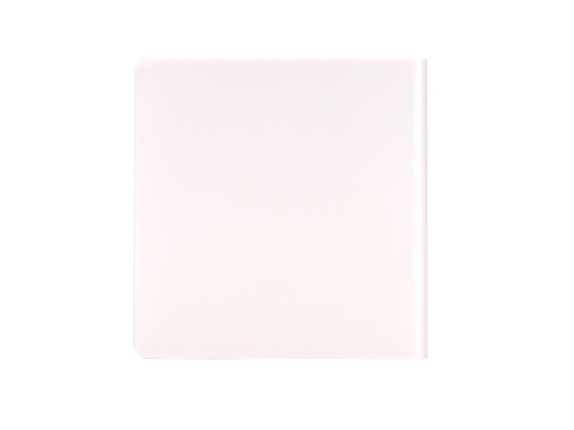 Case De Enclosure De Unidade De Cd Dvd Rom Rw Externa Usb3.0 Sata 12.7mm Branco