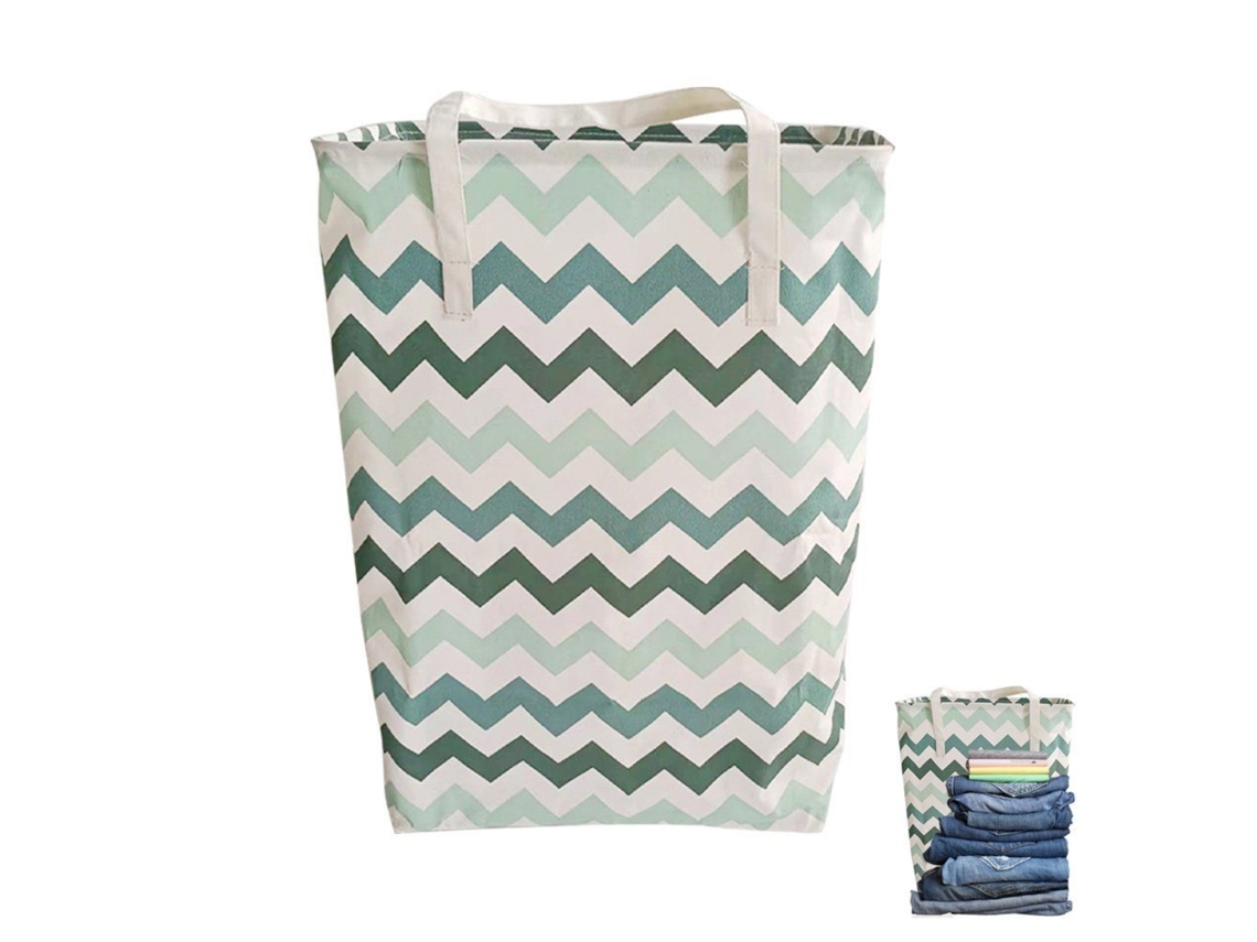 Organizador De Roupa Suja Mini, 1 Peça, Caixa Para Roupa De Bebê E Crianças, Para Organização Prática Dos Artigos Indicados